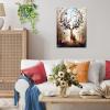 image:imageRavensburger  Magical Deer  500 Piece Jigsaw Puzzle  Stunning Vivid Imagery of a Mythical Deer  Bold Colors  Mysterious Scene  Ideal Gift  Frameable Art  ScreenFree Fun  Puzzles for AdultsAltes design