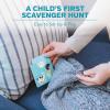 image:imageRavensburger Hide amp Spot Preschool Game  Family Scavenger Hunt Activity for Children Ages 3 and Up