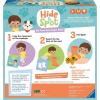 image:imageRavensburger Hide amp Spot Preschool Game  Family Scavenger Hunt Activity for Children Ages 3 and Up