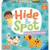 image:imageRavensburger Hide amp Spot Preschool Game  Family Scavenger Hunt Activity for Children Ages 3 and Up