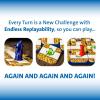 image:imageRavensburger Labyrinth Board Game  A Strategic Maze Challenge for Family Nights  Find Treasures amp Block Opponents  MESH Accredited  Great Birthday Gift  24 Players  Kids Ages 710 and Older