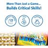image:imageRavensburger Labyrinth Board Game  A Strategic Maze Challenge for Family Nights  Find Treasures amp Block Opponents  MESH Accredited  Great Birthday Gift  24 Players  Kids Ages 710 and Older