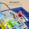 image:imageThinkFun Circuit Maze Game  BrainBoosting STEM Toy  Teaches Circuitry Through Engaging Gameplay  Toy of The Year Finalist  Ideal for Boys and Girls Age 8 and Up