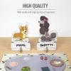 image:imageThinkFun Dog Crimes Logic Game  Engaging Brainteaser for Kids and Adults  Fun Detective Theme  Memory and Reasoning Skill Builder  Unique Artwork  Suitable for Ages 8 and Up