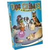 image:imageThinkFun Dog Crimes Logic Game  Engaging Brainteaser for Kids and Adults  Fun Detective Theme  Memory and Reasoning Skill Builder  Unique Artwork  Suitable for Ages 8 and Up