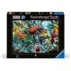 image:imageRavensburger DC Collectors Edition  Aquaman 1000 Piece Jigsaw Puzzle  Unique Softclick Technology  Striking Artwork  Perfect for DC Fans