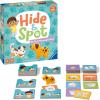 image:imageRavensburger Hide amp Spot Preschool Game  Family Scavenger Hunt Activity for Children Ages 3 and Up