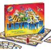 image:imageRavensburger Labyrinth Board Game  A Strategic Maze Challenge for Family Nights  Find Treasures amp Block Opponents  MESH Accredited  Great Birthday Gift  24 Players  Kids Ages 710 and Older