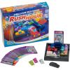 image:imageThinkFun Rush Hour Deluxe  The Gamers Logic Game  Navigate 120 Traffic Challenges with Collectors Edition Limo and Metallic Design  Ages 8New Packaging
