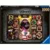image:imageRavensburger Disney Villainous Ratigan and Figurine 1000 Piece Jigsaw Puzzle for Adults  12001117  Handcrafted Tooling Made in Germany Every Piece Fits Together PerfectlyOriginal Packaging