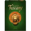 image:imageRavensburger The Castles of Tuscany Strategy Game for Ages 12 amp Up  A Fast Strategic Game of Region Building During The Italian Renaissance