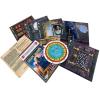 image:imageThinkFun Escape The Room Stargazers Manor  A Thrilling Escape Room Game in a Box for Ages 10 and Up  Enhances Logical Reasoning  Perfect for Family Game Night  Ideal Gift for Puzzle LoversStargazers Manor  Difficulty BEGINNER