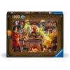 image:imageRavensburger Disney Villainous Gaston and Figurine 1000 Piece Jigsaw Puzzle for Adults  12001125  Handcrafted Tooling Made in Germany Every Piece Fits Together PerfectlyNew Packaging