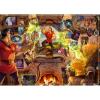image:imageRavensburger Disney Villainous Gaston and Figurine 1000 Piece Jigsaw Puzzle for Adults  12001125  Handcrafted Tooling Made in Germany Every Piece Fits Together PerfectlyOriginal Packaging
