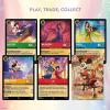 image:imageRavensburger Disney Lorcana TCG Fabled SinglePlayer Deck  Amber amp Sapphire  Engaging Gameplay  Over 200 Original Disney Artworks  Ideal for Ages 8