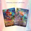 image:imageRavensburger Disney Lorcana TCG Fabled SinglePlayer Deck  Amber amp Sapphire  Engaging Gameplay  Over 200 Original Disney Artworks  Ideal for Ages 8
