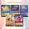 image:imageRavensburger Disney Lorcana TCG Fabled SinglePlayer Deck  Amber amp Sapphire  Engaging Gameplay  Over 200 Original Disney Artworks  Ideal for Ages 8