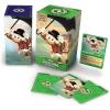 image:imageRavensburger Disney Lorcana TCG Scrooge McDuck Gift Box  Glimmer Foil Promo Card 5 Assorted Booster Packs Storage Box and Dividers  Trading Card Game amp Disney Collectible  Ages 8