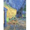 image:imageRavensburger Van Gogh Caf Terrace at Night Paint by Numbers Kit for Adults  23519  Painting Arts and Crafts for Ages 14 and UpMulticolored