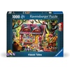 image:imageRavensburger Dean Macadam Come in Red Riding Hood 1000 Piece Jigsaw Puzzle for Adults  12000630  Handcrafted Tooling Made in Germany Every Piece Fits Together PerfectlyNew Packaging