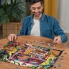 image:imageRavensburger Dean Macadam Come in Red Riding Hood 1000 Piece Jigsaw Puzzle for Adults  12000630  Handcrafted Tooling Made in Germany Every Piece Fits Together PerfectlyNew Packaging