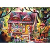 image:imageRavensburger Dean Macadam Come in Red Riding Hood 1000 Piece Jigsaw Puzzle for Adults  12000630  Handcrafted Tooling Made in Germany Every Piece Fits Together PerfectlyNew Packaging