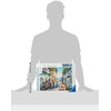 image:imageRavensburger  Seaview Lane  1000 Piece Jigsaw Puzzle  Stunning Vivid Colors  Inspired Family Scene  Quaint Seaside Town  Puzzles for AdultsAntique Design
