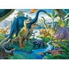 image:imageRavensburger Land of The Giants  100Piece Jigsaw Puzzle for Kids  Unique and Durable Pieces  Foster Creativity and Concentration  FSC Certified