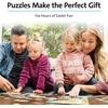 image:imageRavensburger Orca Paradise  200 Piece Kids Jigsaw Puzzle  Unique Piece Design  AntiGlare Surface  FSC Certified Materials  Ideal for Developing Concentration and Creativity