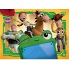 image:imageRavensburger Toy Story 5 4inaBox  12162024 Piece Puzzle for Kids 3