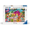 image:imageRavensburger Disney Collectors Edition Alice in Wonderland 1000 Piece Jigsaw Puzzle for Adults  12000109  Handcrafted Tooling Made in Germany Every Piece Fits Together PerfectlyNew Packaging