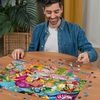 image:imageRavensburger Disney Collectors Edition Alice in Wonderland 1000 Piece Jigsaw Puzzle for Adults  12000109  Handcrafted Tooling Made in Germany Every Piece Fits Together PerfectlyNew Packaging