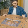 image:imageRavensburger Magical Christmas  500 Piece Jigsaw Puzzle  Festive amp Illuminated Winter Scene  Premium QualityNew Design