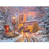 image:imageRavensburger Magical Christmas  500 Piece Jigsaw Puzzle  Festive amp Illuminated Winter Scene  Premium QualityNew Design