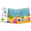 image:imageRavensburger Play ShhWhos There  Jungle Animals  Sound Book with Search amp Find Fun  Encourages Early LiteracyBaby Animals