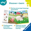 image:imageRavensburger Play ShhWhos There  Jungle Animals  Sound Book with Search amp Find Fun  Encourages Early LiteracyBaby Animals