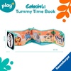image:imageRavensburger Play Tummy Time Book  Wild Animals  DualSided Baby Book  Encourages Early Sensory Development