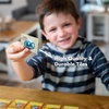 image:imageWonder Forge Jurassic World Matching Game  GlowintheDark Dinosaur Memory Challenge for Kids Ages 3 and Up  Educational Fun for Family and Preschool Play