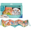 image:imageRavensburger Play Tummy Time Book  Wild Animals  DualSided Baby Book  Encourages Early Sensory Development