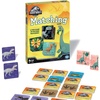 image:imageWonder Forge Jurassic World Matching Game  GlowintheDark Dinosaur Memory Challenge for Kids Ages 3 and Up  Educational Fun for Family and Preschool Play