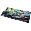 image:imageRavensburger Disney Lorcana TCG Playmat Featuring Mike Wazowski Sulley and Boo in Attack of the Vine  Protects Cards  Versatile Game Desk or Mouse Pad  Suitable for Ages 8
