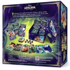 image:imageRavensburger Disney Lorcana TCG Attack of the Vine Illumineers Trove for Ages 8 and Up  Secure Card Storage  Includes 8 Booster Packs Damage Counter Dice Card Dividers  Original Disney Artwork