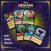 image:imageRavensburger Disney Lorcana TCG Attack of the Vine Illumineers Trove for Ages 8 and Up  Secure Card Storage  Includes 8 Booster Packs Damage Counter Dice Card Dividers  Original Disney Artwork