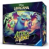 image:imageRavensburger Disney Lorcana TCG Attack of the Vine Illumineers Trove for Ages 8 and Up  Secure Card Storage  Includes 8 Booster Packs Damage Counter Dice Card Dividers  Original Disney Artwork