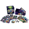 image:imageRavensburger Disney Lorcana TCG Attack of the Vine Illumineers Trove for Ages 8 and Up  Secure Card Storage  Includes 8 Booster Packs Damage Counter Dice Card Dividers  Original Disney Artwork